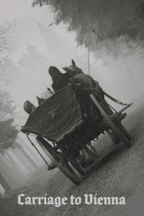 Carriage to Vienna