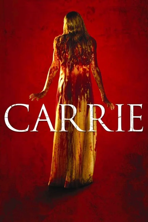 Carrie Poster