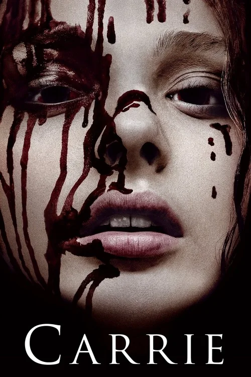 Carrie Poster