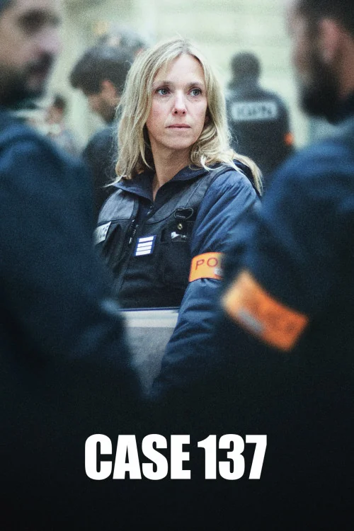 Case 137 Poster
