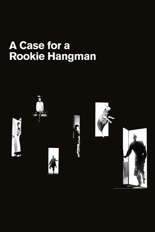 Case for a Rookie Hangman