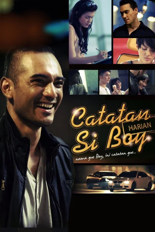 Catatan