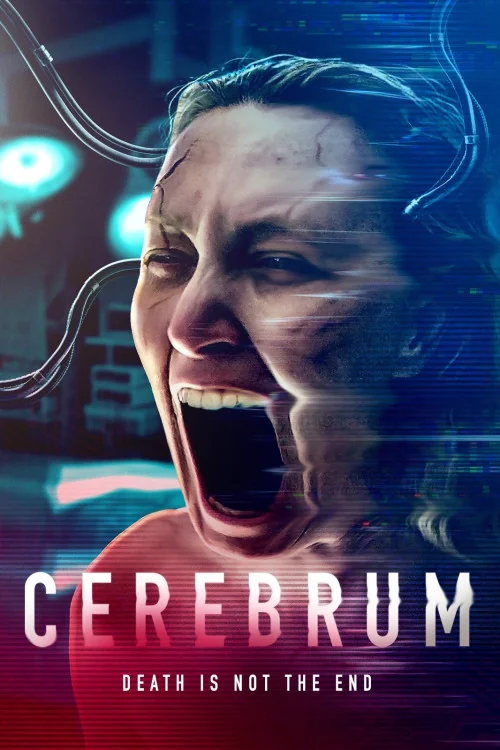 Cerebrum Poster