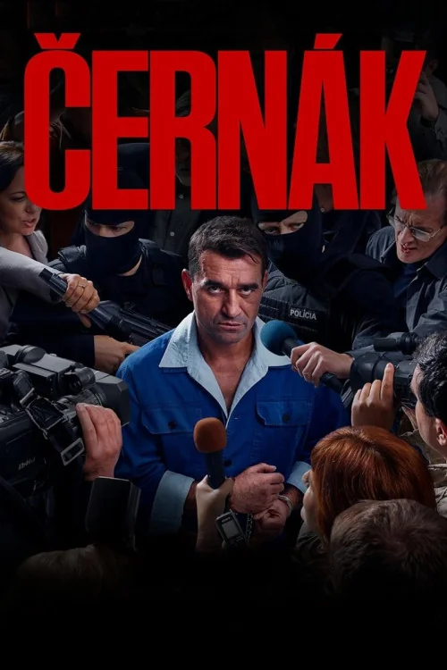 Cernak Poster