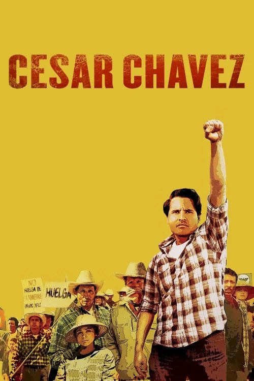 Cesar Chavez Poster