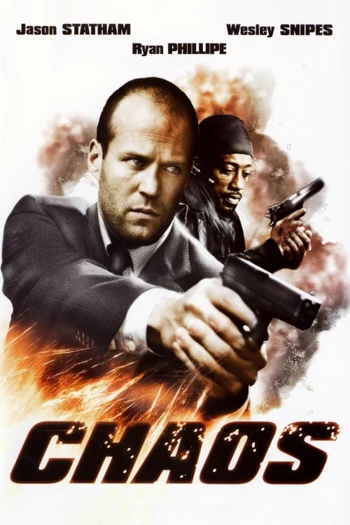 Chaos Poster