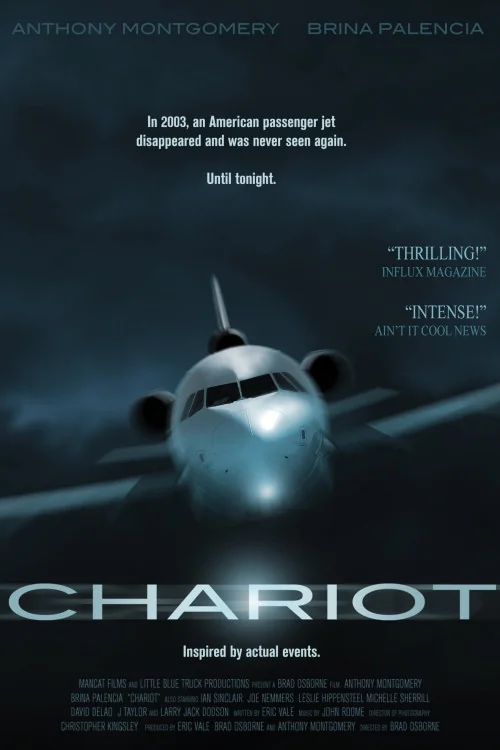 Chariot Poster