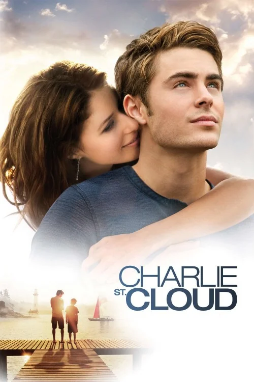 Charlie St. Cloud Poster