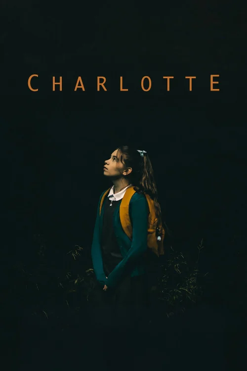 Charlotte Poster