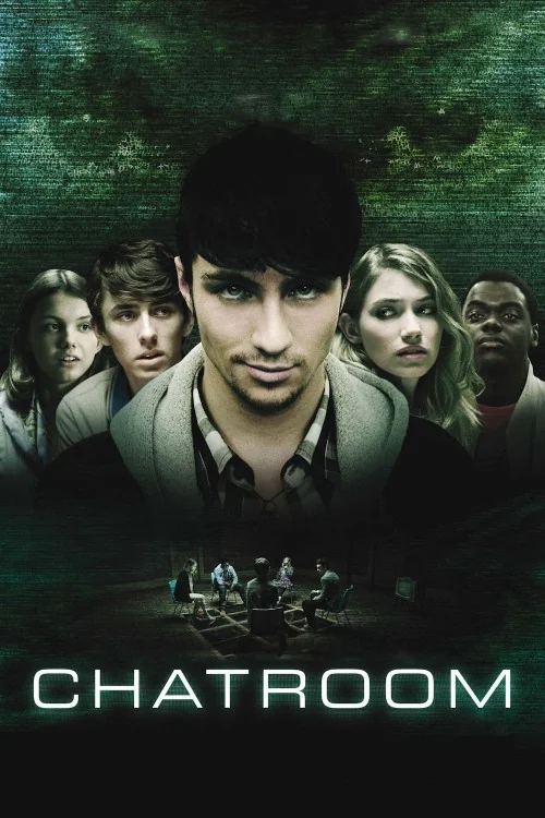 Chatroom Poster