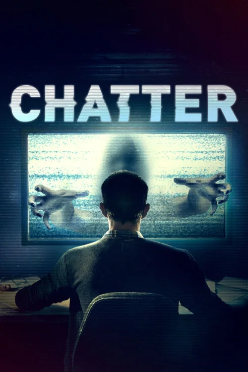 Chatter Poster