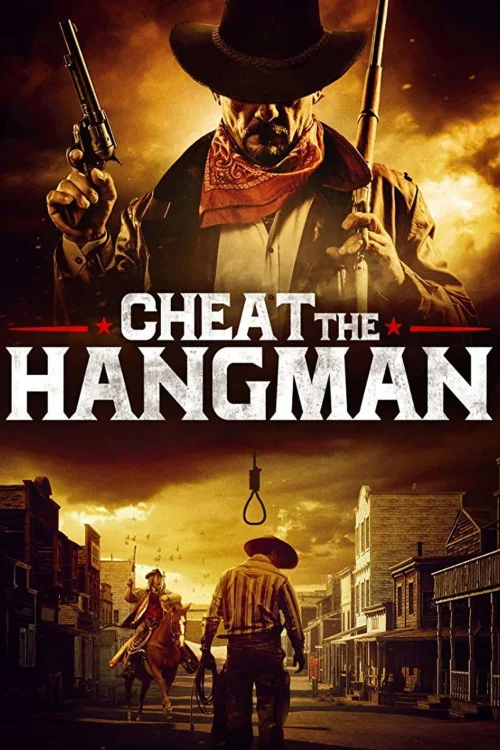 Cheat the Hangman Poster