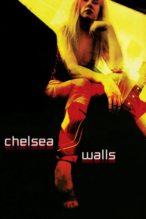 Chelsea Walls Poster