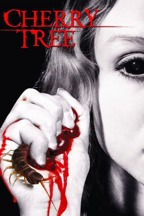 Cherry Tree Poster
