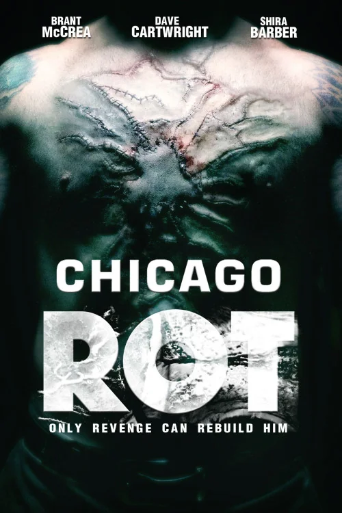 Chicago Rot Poster