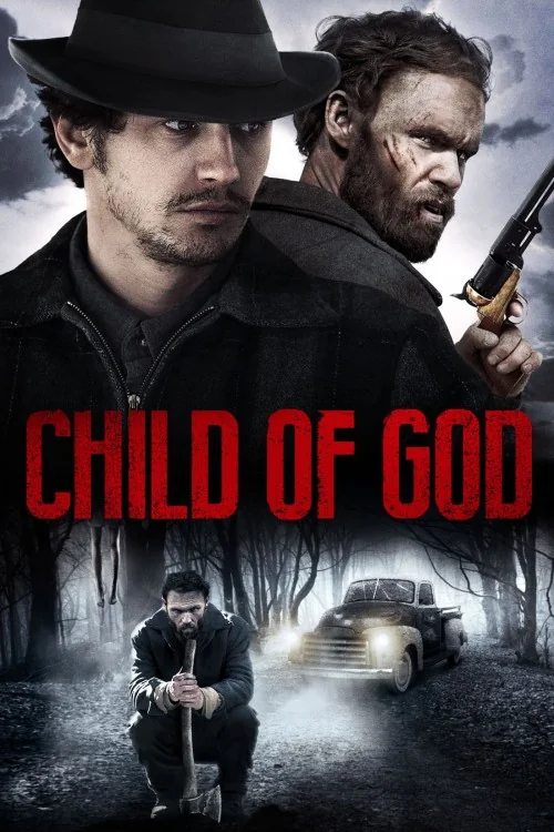 Child of God Poster