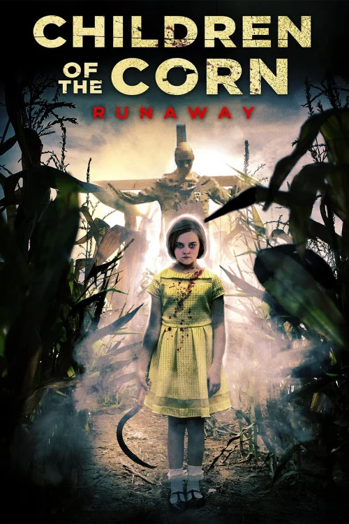 Children of the Corn: Runaway Poster