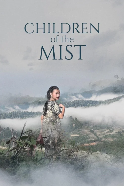 Children of the Mist Poster