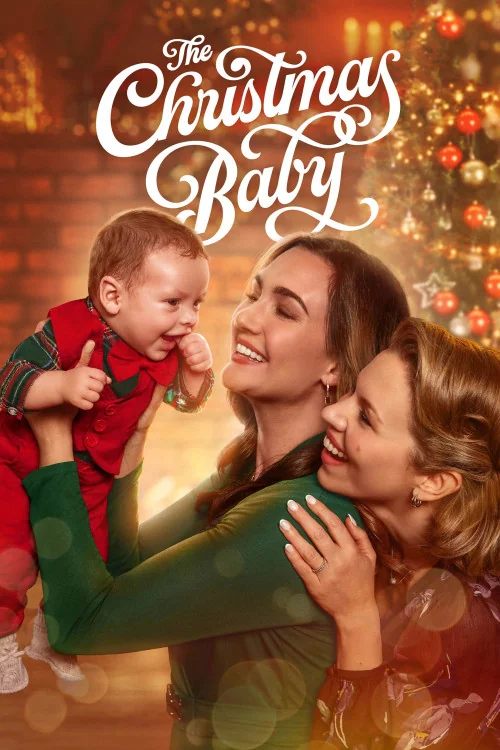 Christmas Baby