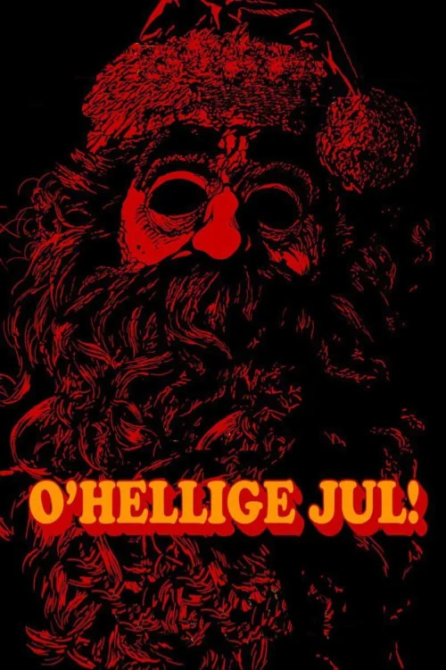Christmas Cruelty! Poster