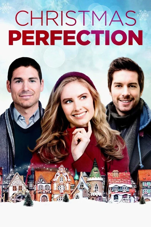 Christmas Perfection