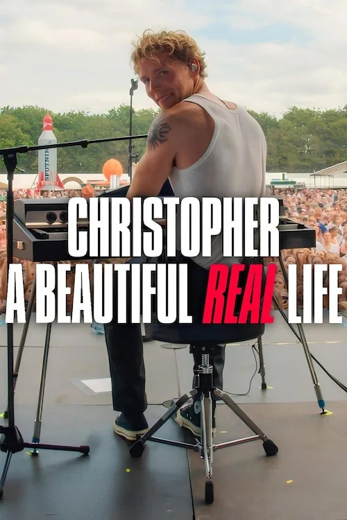Christopher: A Beautiful Real Life Poster