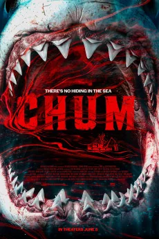 Chum Poster