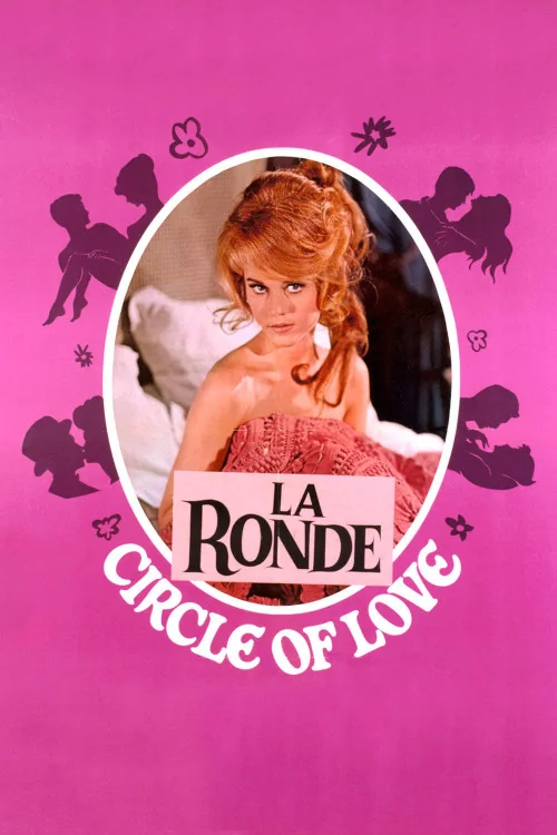 Circle of Love Poster