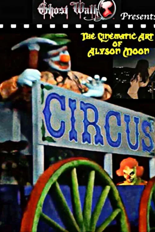 Circus Poster