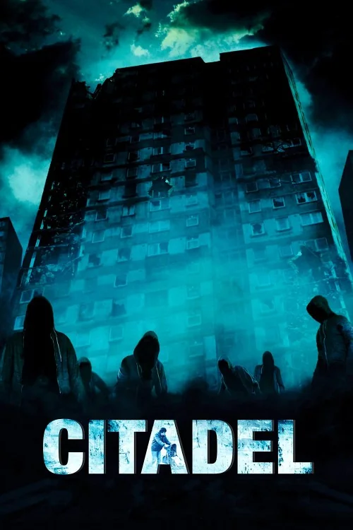 Citadel Poster