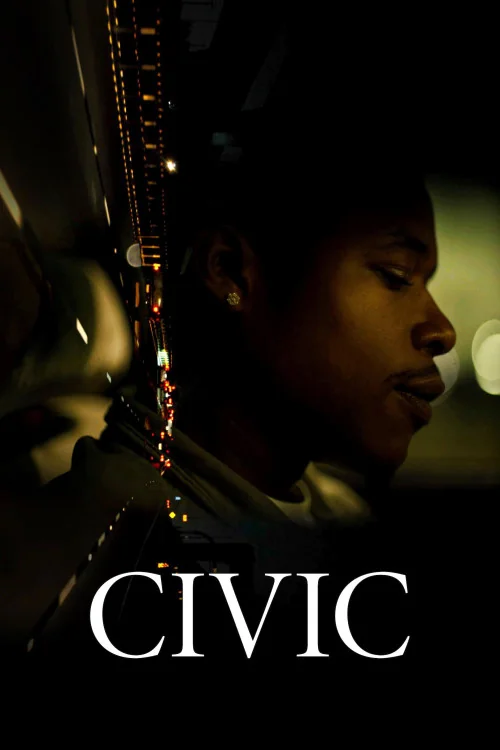 Civic Poster