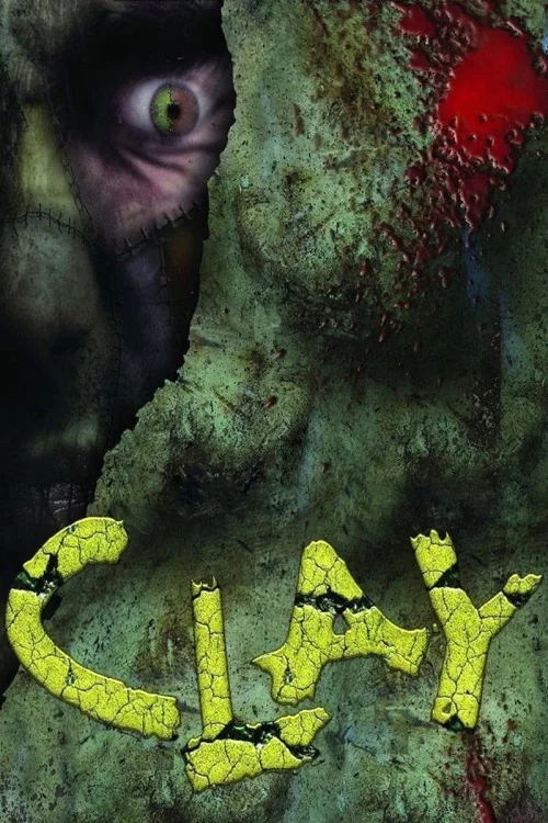 Clay Poster
