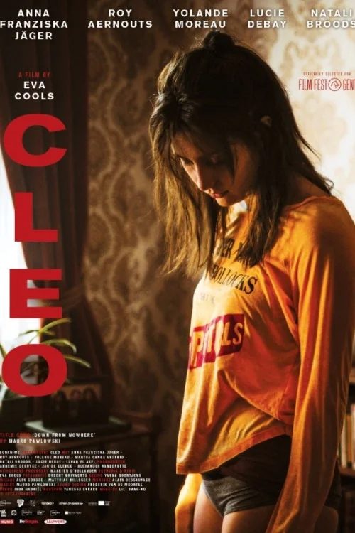 Cleo Poster