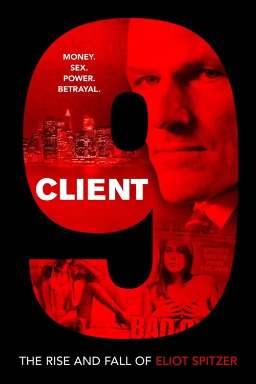 Client 9 Poster