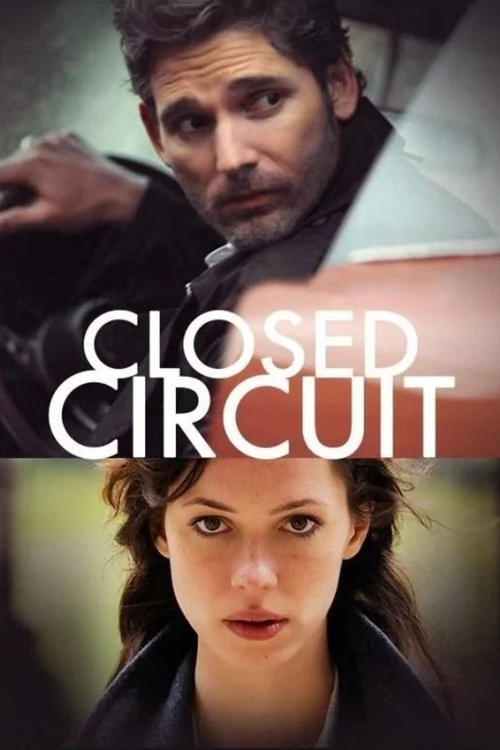Closed Circuit Poster