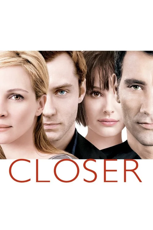 Closer Poster