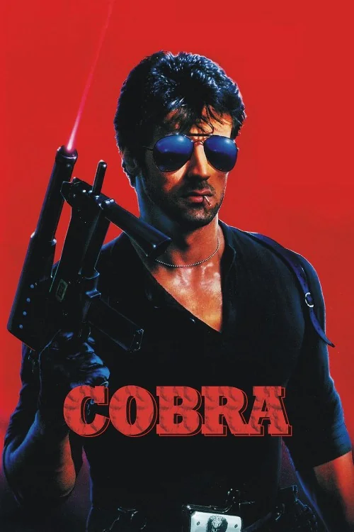 Cobra Poster