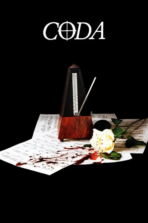 Coda Poster