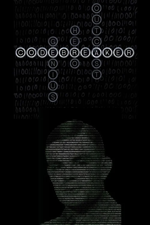 Codebreaker Poster