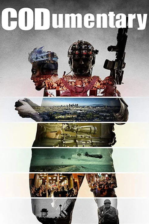 CODumentary Poster