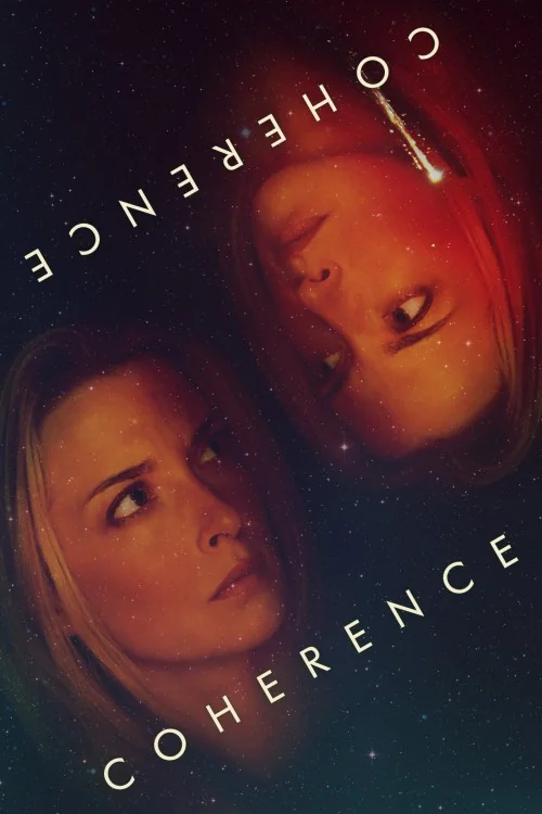 Coherence Poster