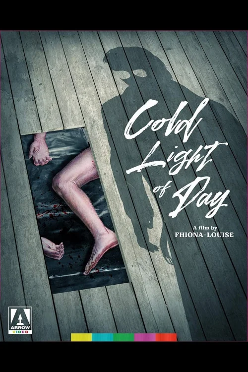 Cold Light of Day Poster
