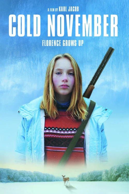 Cold November Poster