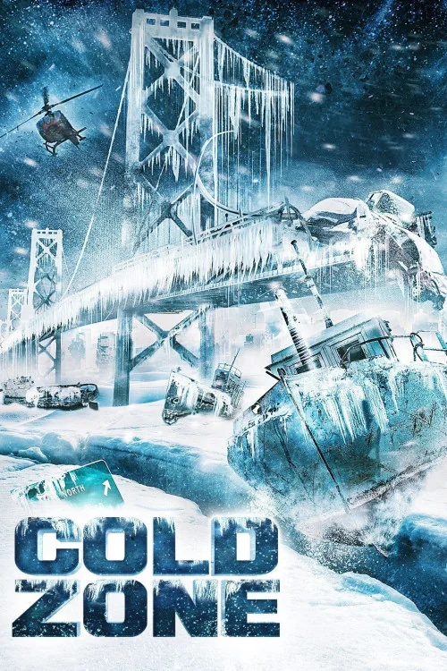 Cold Zone Poster
