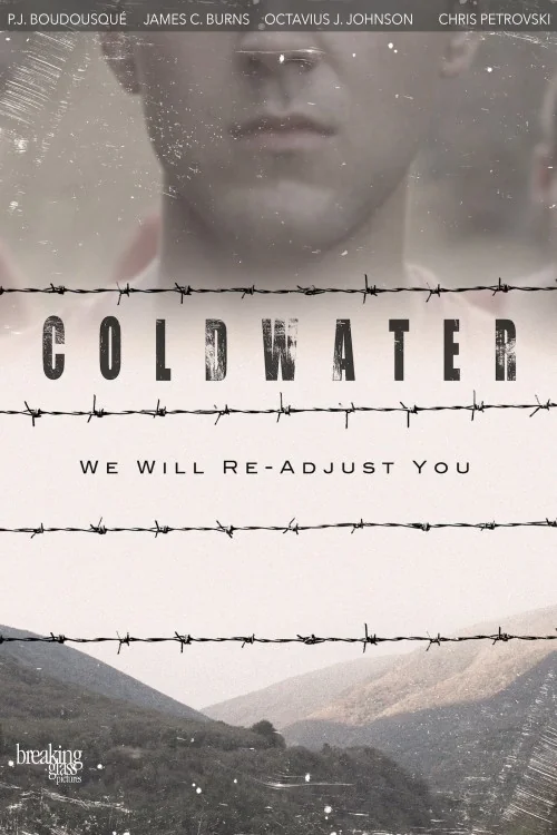 Coldwater Poster