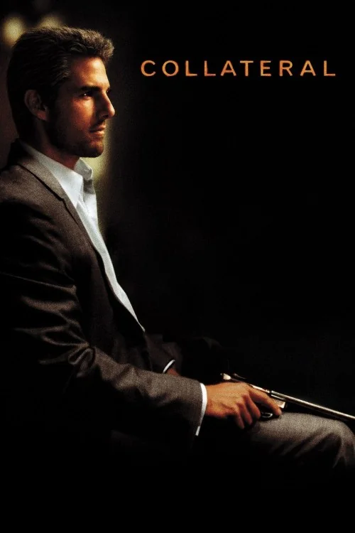 Collateral Poster