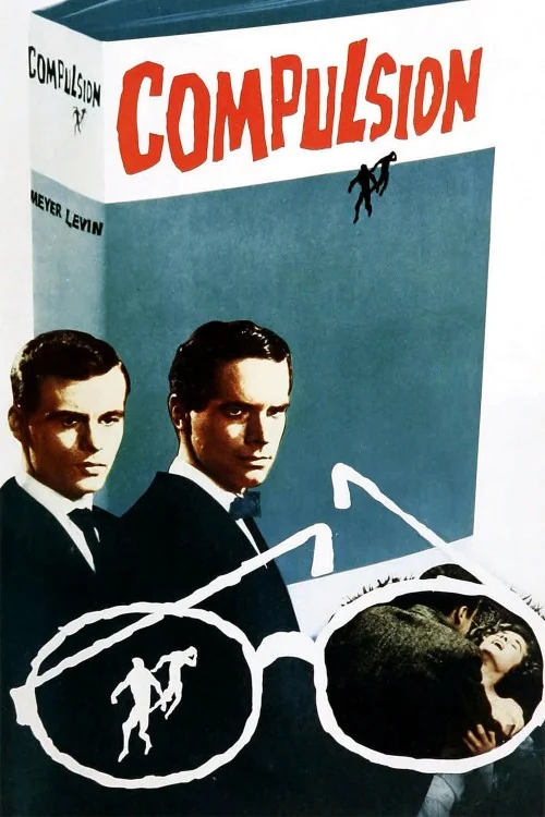 Compulsion Poster