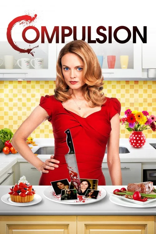 Compulsion Poster