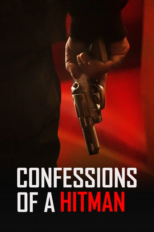 Confessions Poster