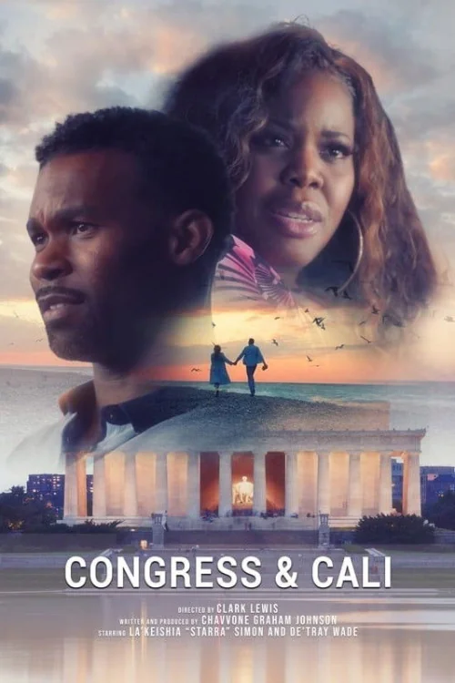 Congress and Cali